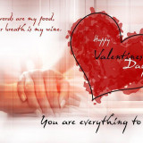 13 Wallpapers In Valentine's Day Wallpapers