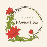 8 Wallpapers In Women's Day Wallpapers