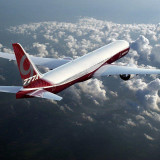 12 Wallpapers In Airplane Boeing: 777X Wallpapers