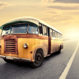11 Wallpapers In Buses Wallpapers