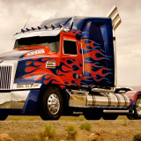 11 Wallpapers In Cool Semi Truck Wallpapers