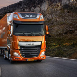 8 Wallpapers In DAF Truck Wallpapers