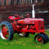 8 Wallpapers In Farmall Tractors Wallpapers