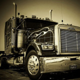 8 Wallpapers In Freightliner Trucks Wallpapers