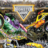 7 Wallpapers In Long Monster Trucks Wallpapers