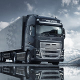 7 Wallpapers In Volvo FH Wallpapers