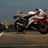 24 Wallpapers In Yamaha R6 Wallpapers