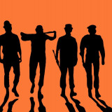 7 Wallpapers In A Clockwork Orange Wallpapers