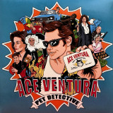 8 Wallpapers In Ace Ventura: Pet Detective Wallpapers