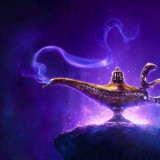 6 Wallpapers In Aladdin 2019 Wallpapers