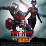 5 Wallpapers In Ant-Man And The Wasp 2018 Wallpapers