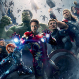 9 Wallpapers In Avengers: Age Of Ultron Wallpapers