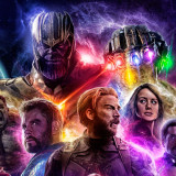45 Wallpapers In Avengers Endgame Wallpapers