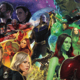 20 Wallpapers In Avengers: Infinity War HD Wallpapers