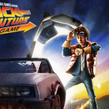 11 Wallpapers In Back To The Future Wallpapers