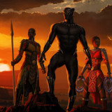 9 Wallpapers In Black Panther Movie Wallpapers