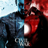 7 Wallpapers In Captain America Civil War Wallpapers