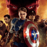 5 Wallpapers In Captain America: The First Avenger Movie Wallpapers