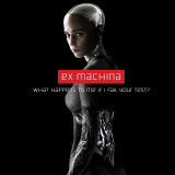 8 Wallpapers In Ex Machina Wallpapers