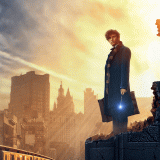 2 Wallpapers In Fantastic Beasts Wallpapers