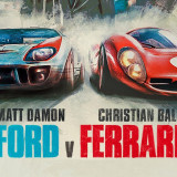 7 Wallpapers In Ford V Ferrari Movie Wallpapers