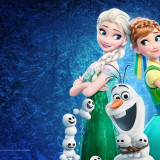 47 Wallpapers In Frozen 2 Wallpapers