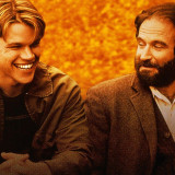 4 Wallpapers In Good Will Hunting Wallpapers