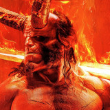 8 Wallpapers In Hellboy 2019 Wallpapers