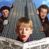 7 Wallpapers In Home Alone Wallpapers