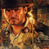 2 Wallpapers In Indiana Jones And The Raiders Of The Lost Ark Wallpapers