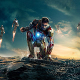 9 Wallpapers In Iron Man 3 Wallpapers