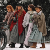 8 Wallpapers In Little Women 2019 Movie Wallpapers