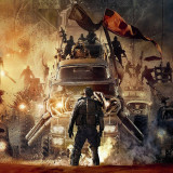 6 Wallpapers In Mad Max: Fury Road Wallpapers