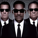 8 Wallpapers In Men In Black Wallpapers