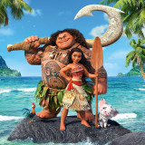 10 Wallpapers In Moana Disney Wallpapers
