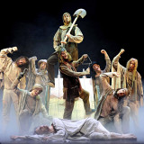 5 Wallpapers In Monty Python And The Holy Grail Wallpapers