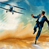 7 Wallpapers In North By Northwest Wallpapers