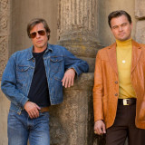 9 Wallpapers In Once Upon A Time In Hollywood Wallpapers