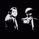 11 Wallpapers In Pulp Fiction Wallpapers