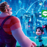 4 Wallpapers In Ralph Breaks The Internet Wallpapers