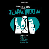 7 Wallpapers In Rear Window Wallpapers