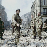 3 Wallpapers In Saving Private Ryan Wallpapers