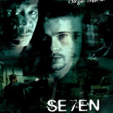 3 Wallpapers In Seven Movie Wallpapers