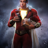 8 Wallpapers In Shazam! Movie Wallpapers