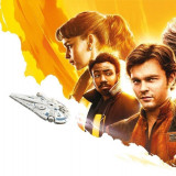 6 Wallpapers In Solo: A Star Wars Story Wallpapers
