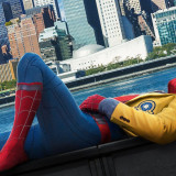6 Wallpapers In Spider-Man: Homecoming Wallpapers