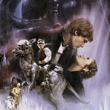 5 Wallpapers In Star Wars: Episode V - The Empire Strikes Back Wallpapers