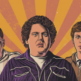 7 Wallpapers In Superbad Movie Wallpapers