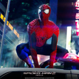 3 Wallpapers In The Amazing Spider-Man 2 Wallpapers
