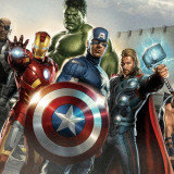 8 Wallpapers In The Avengers Wallpapers
